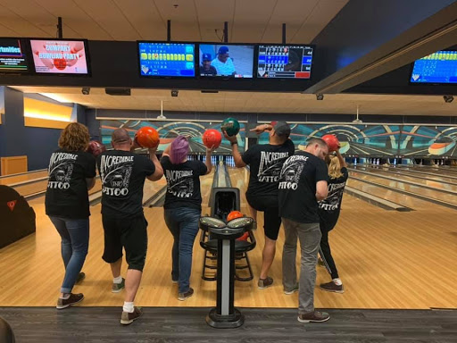 Tattoo Shop «Incredible Ink Tattoo», reviews and photos, 37 New Orleans Rd, Hilton Head Island, SC 29928, USA