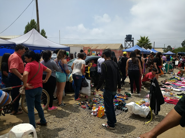 Feria Libre De Loncura - Quintero
