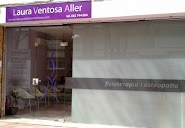 Centre de Fisioteràpia i Osteopatia Laura Ventosa en Vilafranca del Penedès