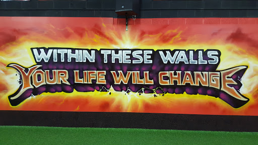 Gym «The Camp Transformation Center - Highland Heights», reviews and photos, 261 Alpha Dr, Highland Heights, OH 44143, USA