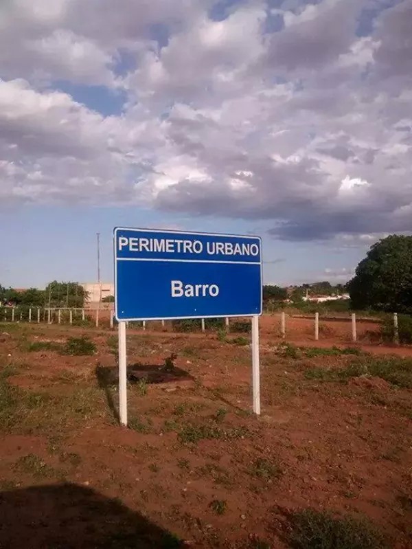 Prefeitura Municipal de Barro