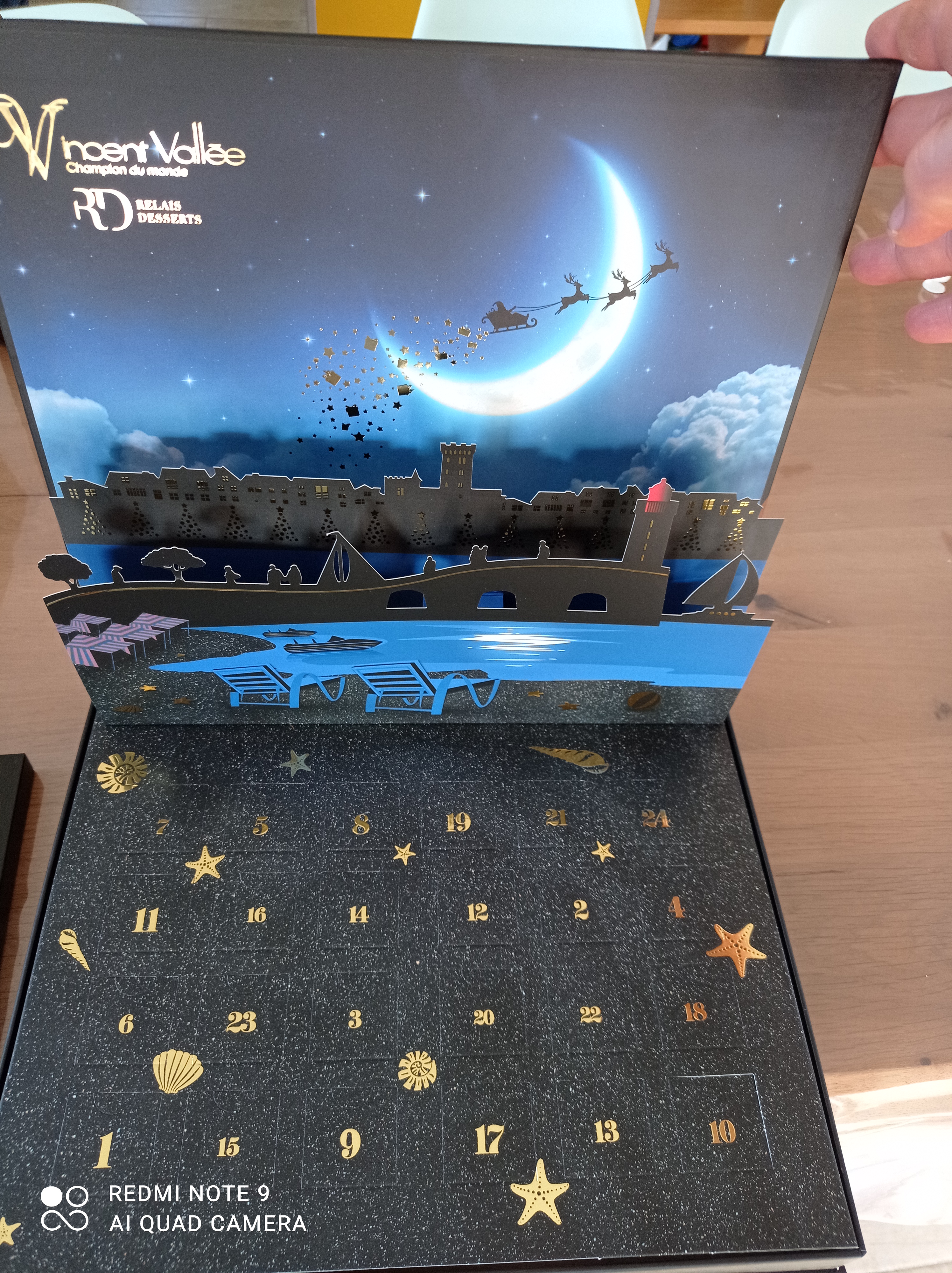 Photo n° 2 de l'avis de anthony.e fait le 11/01/2024 à 02:37