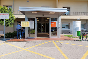 Ortopedia e Traumatologia - Azienda Ospedale Università Padova