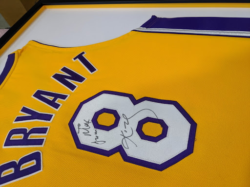 Picture Frame Shop «Abbot Art Picture Frames and Giclee Printing», reviews and photos, 44 Central Dr, Farmingdale, NY 11735, USA