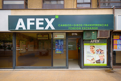 Afex El Bosque