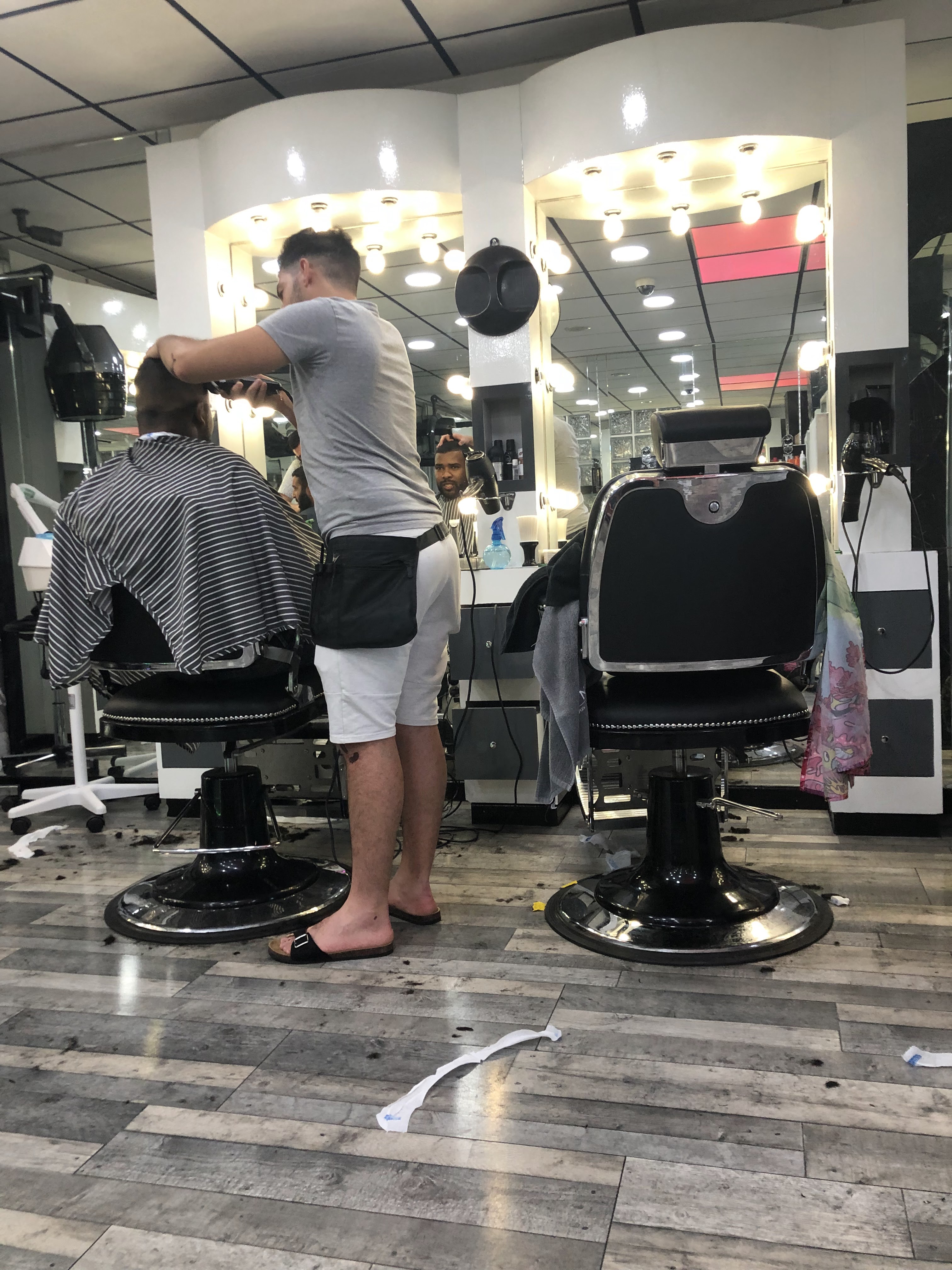 Photo n° 20 de l'avis de Mounir.o fait le 30/08/2019 à 19:45