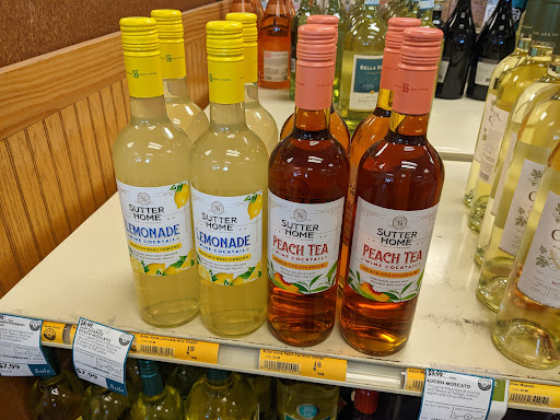  «ABC Fine Wine & Spirits», reviews and photos, 1239 S Washington Ave, Titusville, FL 32780, USA