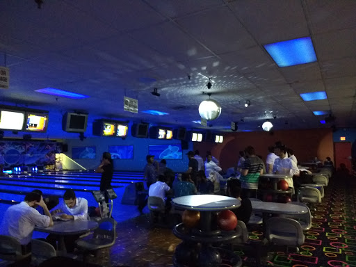 Bowling Alley «Kiamesha Lanes», reviews and photos, 4685 NY-42, South Fallsburg, NY 12779, USA