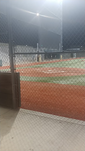 ELAC Baseball Field