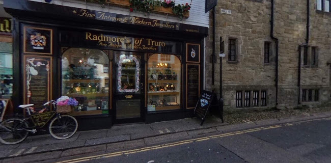 Comments and reviews of Radmore's of Truro