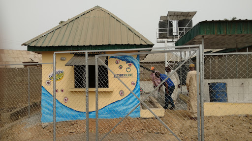 Sunlight Water Centre Anguwan Dutse, Nasarawa, Nigeria, Boutique, state Nasarawa