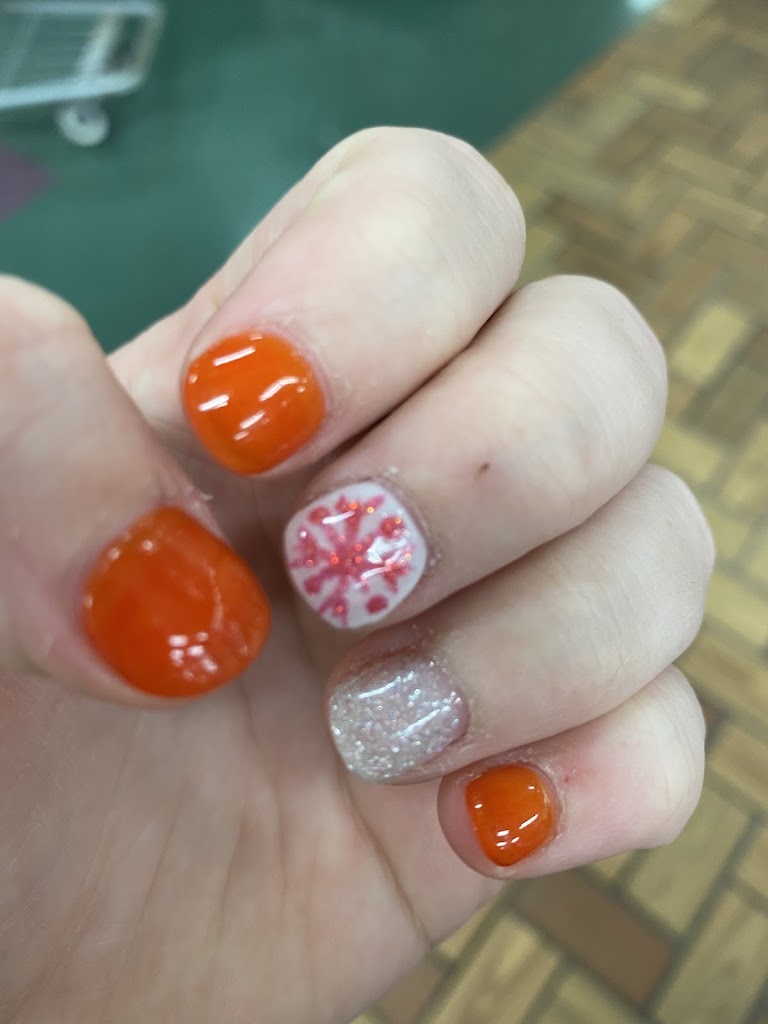 Top 10 Nails Salon Forked River, NJ 08731 Services and Reviews