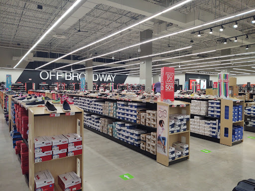 Shoe Store «Off Broadway Shoe Warehouse», reviews and photos, 2604 Sawgrass Mills Cir #1115, Sunrise, FL 33323, USA