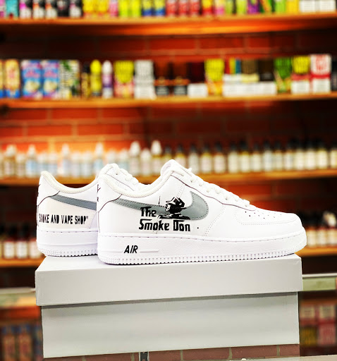 Vaporizer Store «Smokers Wonderland and Convenience Store», reviews and photos, 34785 Grand River Ave, Farmington, MI 48335, USA