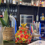 Photo n° 2 de l'avis de patrice.l fait le 22/08/2022 à 19:58 pour Le Café Ernest à Uzès