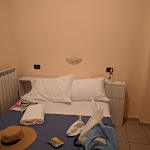 Photo n°5 de l'avis de Alina.n fait le 25/08/2018 à 11:25 sur le  Hotel Venezia à La Spezia