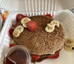 Vegan Planet | Restaurante en Cancún de Comida Vegana y Superfoods. photo