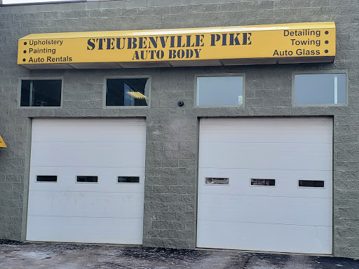 Auto Repair Shop «Foreign Fix», reviews and photos, 6112 Steubenville Pike, McKees Rocks, PA 15136, USA