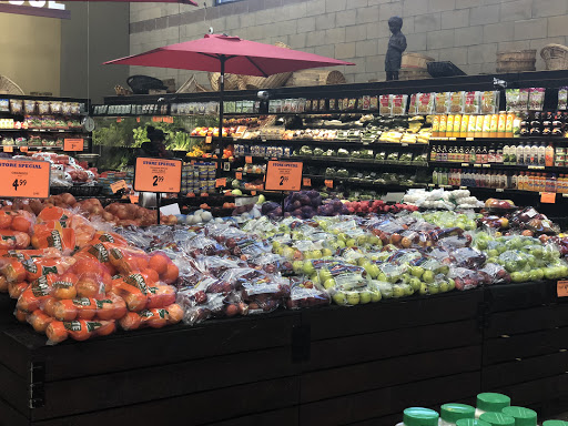Supermarket «Grand Price Foodland», reviews and photos, 12955 Grand River Ave, Detroit, MI 48227, USA