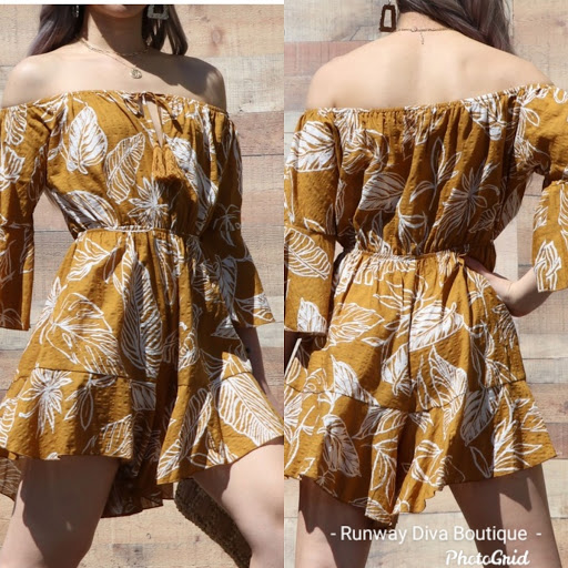 Boutique «Runway Diva Boutique», reviews and photos, 2719 E 56th St, Indianapolis, IN 46220, USA