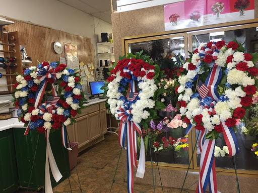 Florist «B & C Hillsborough Florist», reviews and photos, 601 US-206, Hillsborough Township, NJ 08844, USA