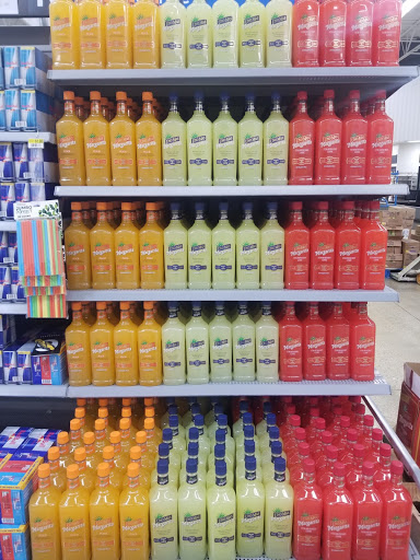 Department Store «Walmart Supercenter», reviews and photos, 2800 Spring Ct SW, Decatur, AL 35603, USA