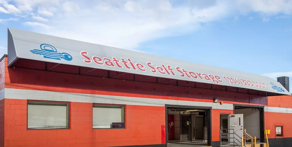 Seattle Self Storage