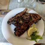 Photo n°2 de l'avis de Enzo.e fait le 27/07/2023 à 11:31 sur le  Ristorante Rifugio Campetto degli Alpini à Roccaraso