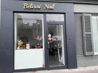 Belissi Nail à Paris