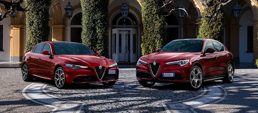 Van Nuys Alfa Romeo image