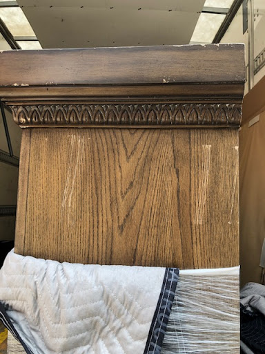 Moving and Storage Service «Two Men and a Truck», reviews and photos, 260 Fordham Rd #600, Wilmington, MA 01887, USA