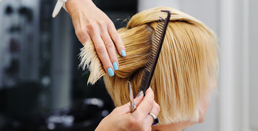 Beauty Salon «Charles David Salon & Spa», reviews and photos, 222 Webster St, Hanover, MA 02339, USA