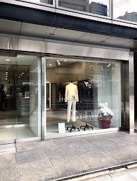 KASHIYAMA 広島紙屋町店