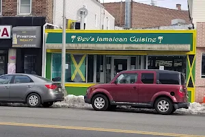 Dev's Jamaican Cuisine image