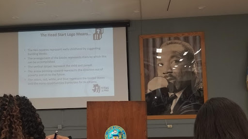 Community Center «Dr. Martin Luther King Center Service Center», reviews and photos, 4314 S Cottage Grove Ave, Chicago, IL 60653, USA