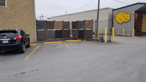 Home Improvement Store «Gross-Yowell», reviews and photos, 3720 Franklin Ave, Waco, TX 76710, USA