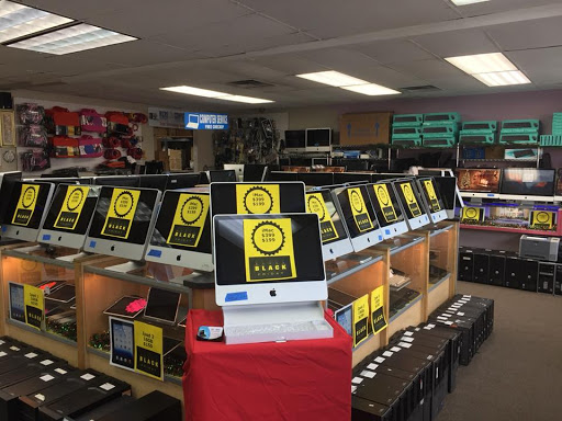 Computer Repair Service «Micro Computers», reviews and photos, 15417 Warren Ave, Dearborn, MI 48126, USA