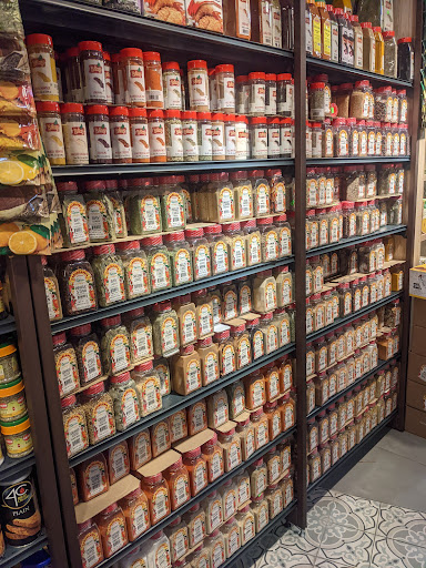 Gourmet Grocery Store «Portokali Gourmet Market», reviews and photos, 1509 Sheepshead Bay Rd, Brooklyn, NY 11235, USA