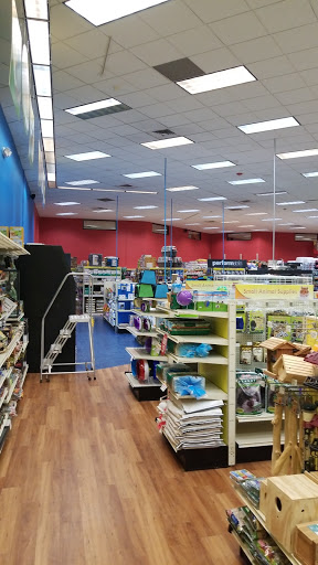 Pet Supply Store «Pet Supermarket», reviews and photos, 6701 E Independence Blvd, Charlotte, NC 28212, USA