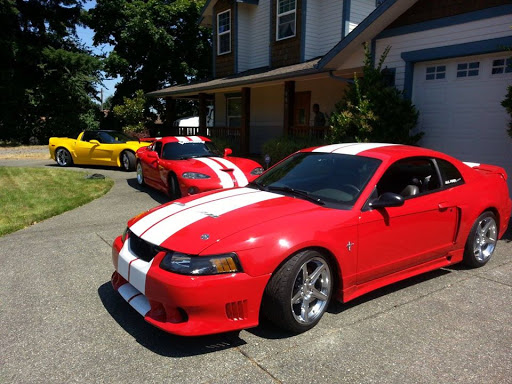 Auto Repair Shop «Big Johns Oil and Lube and Automotive», reviews and photos, 1818 99th St E, Tacoma, WA 98445, USA