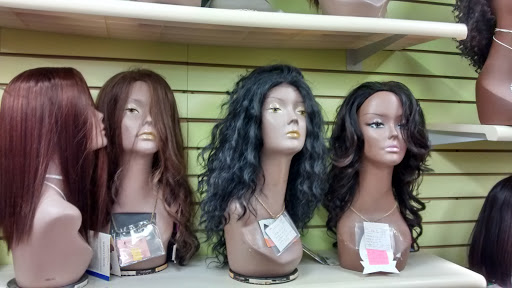 Beauty Supply Store «Shine Beauty Supply», reviews and photos, 831 E Baltimore Ave, Lansdowne, PA 19050, USA