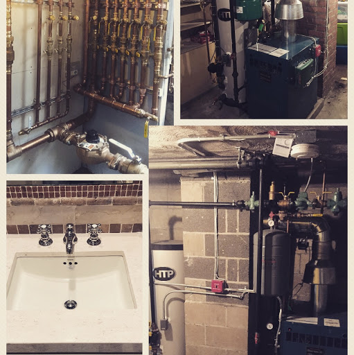 Apco Plumbing & Heating Inc in Everett, Massachusetts