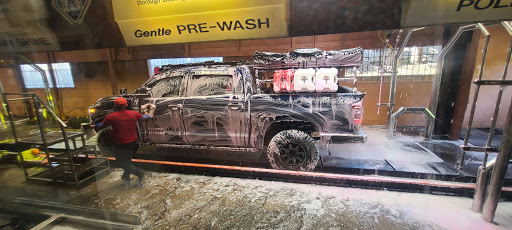 Car Wash «Alamo Hand Car Wash», reviews and photos, 784 Nogales St, Walnut, CA 91789, USA