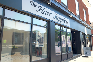 The Hair Supply Co. image