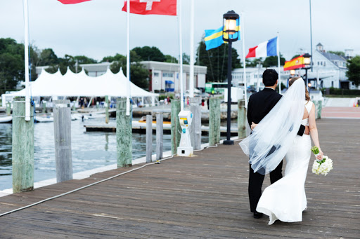 Museum «Herreshoff Marine Museum», reviews and photos, 1 Burnside St, Bristol, RI 02809, USA