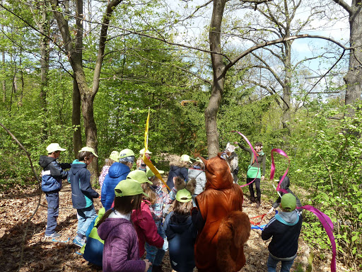 Aktivpark Bergheide