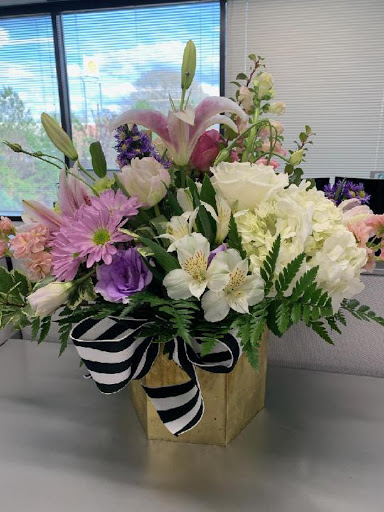 Florist «Suwanee Towne Florist», reviews and photos, 602 US-23, Suwanee, GA 30024, USA