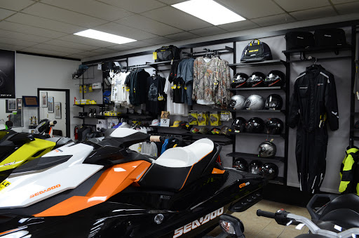 Motorcycle Dealer «West Coast PowerSports», reviews and photos, 14996 US Hwy 19 N, Clearwater, FL 33764, USA