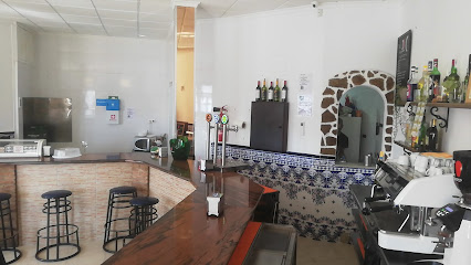 Información y opiniones sobre Cafe-bar THE MOON de Vélez-Rubio