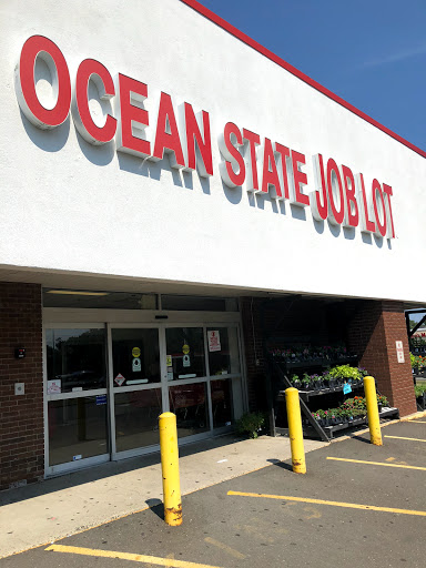 Discount Store «Ocean State Job Lot», reviews and photos, 401 Boston Post Rd, Orange, CT 06477, USA